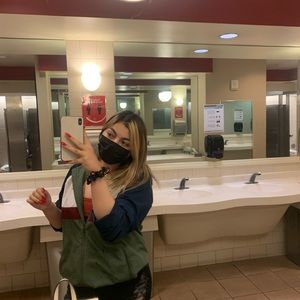 Meet your Posher, Brianna